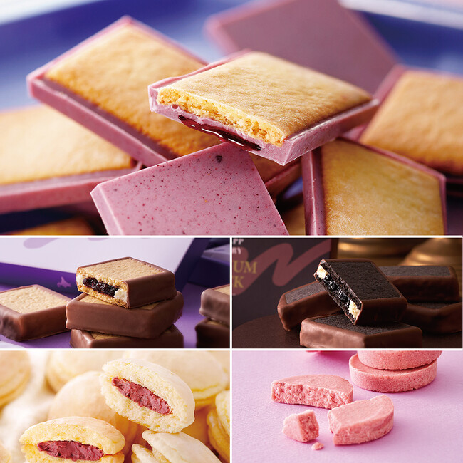 【期間限定】新造客船「飛鳥III」の「ASUKAIII meets 47都道府県プロジェクト」において、今夏、名誉総裁賞受賞のもりもとの「北の散歩道　ハスカップ」が採用されました。