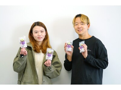 【武蔵野大学】学生が秋田県鹿角市の燻製専門店とコラボ！ 共同開発した商品「燻りラムレーズン」を３月18日に販売開始