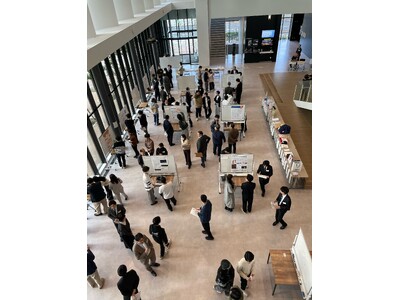 【武蔵野大学】学生たちが実社会の課題に挑んだ研究成果を発表　データサイエンス学部・国際データサイエンス学部が初めて「Open DS AI Forum 2026」を７月31日・８月１日に開催