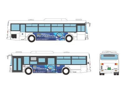 �O���[�o���`�h�t�@���h�̃��b�s���O�o�X�A�^�s�J�n�̂��m�点