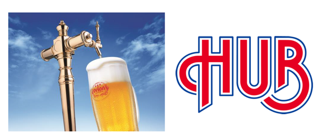 展望デッキで楽しむ、沖縄名物オリオンビール！「HUB」ポップアップが第1ターミナル6階にオープン！