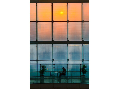 羽田空港フォトコンテスト「YOUR HANEDA STORY 2026」12点の受賞作品が決定！