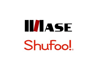 フリークアウト、ジオマーケティングプロダクト「ASE」を電子チラシサービス「Shufoo!」に提供開始