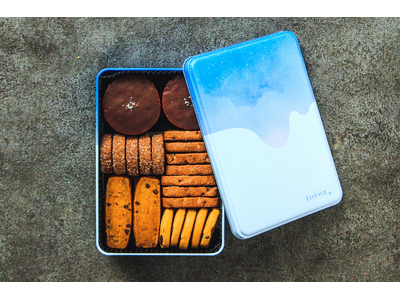 toroa、『ベストお取り寄せ大賞2025』洋菓子・スイーツ部門にてチョコだらけクッキー缶が銅賞受賞。『ベストお取り寄せ大賞2022』総合大賞&3年連続入賞殿堂入のとろ生チーズケーキに続き4年連続入賞