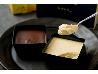 【ベストお取り寄せ大賞総合No.1】極上スイーツ「toroa」から、待望の食べきりサイズ『とろ生ミニチーズケーキ＆とろ生ミニガトーショコラ』セットが登場！