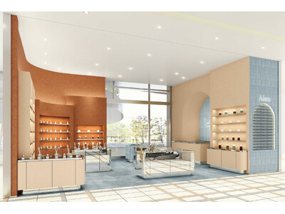 【Aiam】2026年3月21日「アミュプラザ博多」増床リニューアルオープン