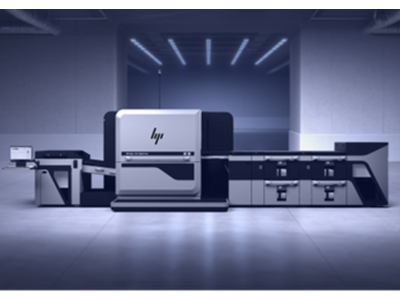 HP、高度な技術とインテリジェントオートメーションにより、デジタル印刷分野の新たな業界標準を確立