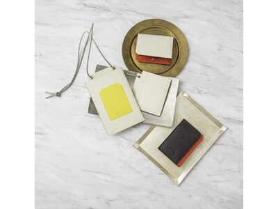 【ELLE SHOP限定】L’arcobaleno(ラルコバレーノ)から「星読みヒーラー・yujiさん」とのコラボレーションアイテムが登場！