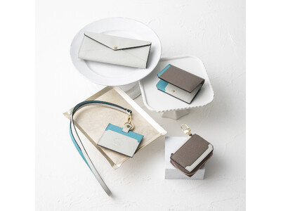 L’arcobaleno(ラルコバレーノ)から高島屋限定アイテムの新作が登場！