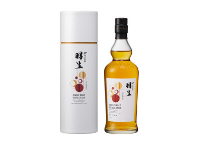 2021年復活の埼玉県羽生市 羽生蒸溜所セカンドリリースシングルモルトウイスキーの予約販売を4月1日開始