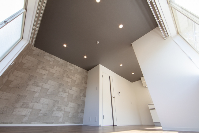 無機質でクールな賃貸リノベーションデザイン Hideout Life 誕生 記事詳細 Infoseekニュース