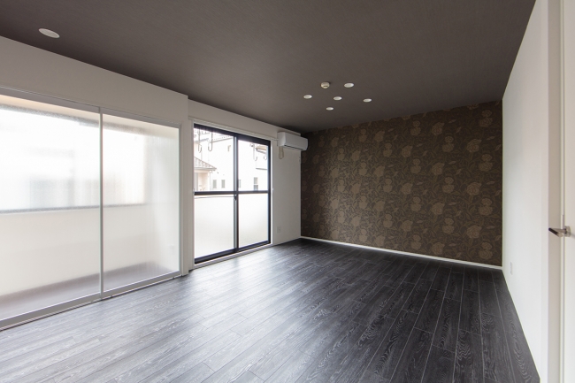 大人かわいい賃貸リノベーションデザインdark Feminine Life誕生 マピオンニュースの注目トピック