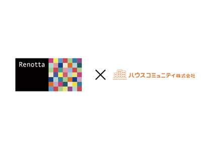 �S�����݃��m�x�[�V�����u�����hFC�uRenotta�v�Ƀn�E�X�R�~���j�e�B������Ђ������b���茧�Ƀ��m�b�^�Ή��X�܂��V���ɃI�[�v��