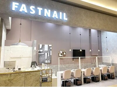 コンヴァノ、ネイルサロン『FASTNAIL 荻窪駅前店』を2025年11月28日（金）にグランドオープン