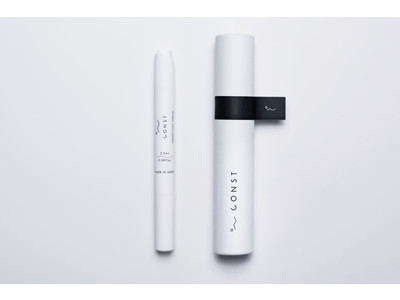 自爪ケアブームのお供に！新D2Cスキンケアブランド「CONST」からネイルセラムをリリース。