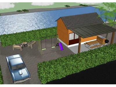 【三重・松阪市】雨の日も遊べる！室内遊具付のキャビンが340日間限定オープン！　　　　　　　　　　　　　...