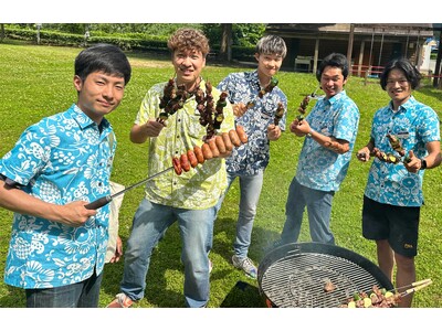 キャンプ場が「あえて」お休みを増やす理由とは？エバーグレイズ香肌峡の『パパ育休』への挑戦