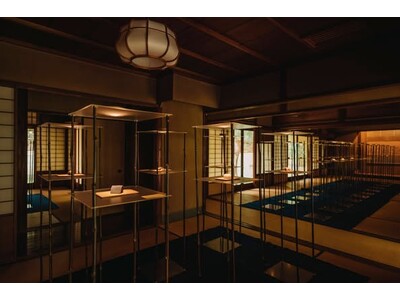 京菓子展2025「小堀遠州と松花堂昭乗」（１０月１日～１０月１５日）