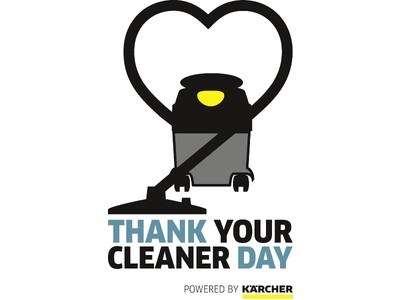 清掃に従事されている全ての方々に「ありがとう」をつたえましょう！『Thank Your Cleaner Day 2023』