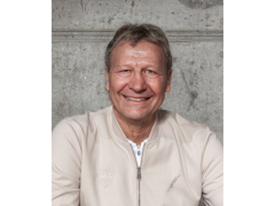 レジェンド再来！ ギド・ブッフバルト氏来店スペシャルイベント