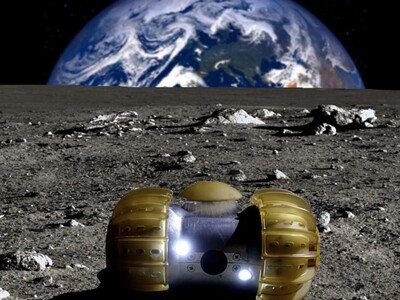 金型部品のパンチ工業、民間企業で世界初の月面探査に挑むダイモンと技術パートナー契約を締結