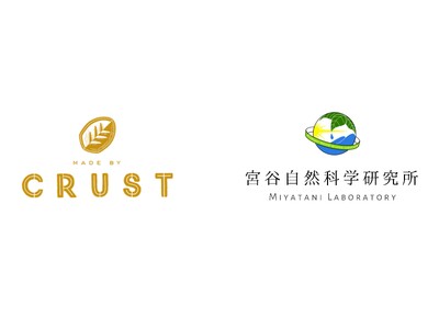 シンガポールのフードテックスタートアップCRUSTは「宮谷自然研究所」と共同研究契約を締結しました。