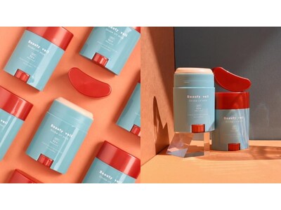 ツヤ肌！ストロボUVスティックが2023年も発売！微細なヘルシーパールがきらめく　「使うのが楽しくなる」日焼け止め《SPF50 /PA    》