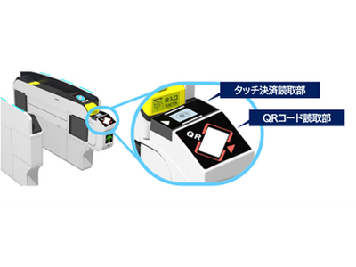 より便利に、よりシームレスにご利用いただくために西武鉄道の乗車券システムが進化します