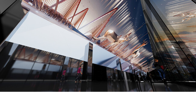 OhVl}TVC r܂̑^rWɂāAPgiJCyMoꂷ錶zIȓ~̐EfVfW^A[guThe beginning of winterv12/9fI