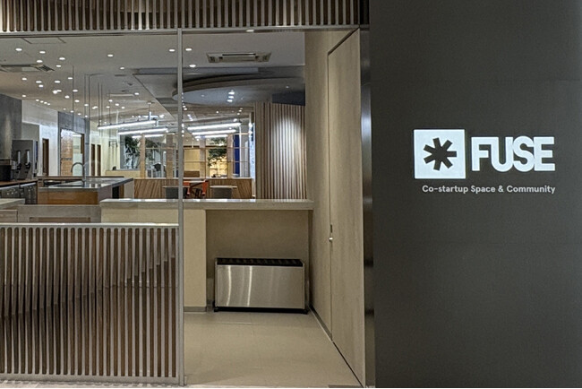 【浜松初進出】AgeWellJapan、「FUSE」に地方拠点を新設
