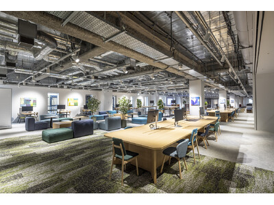 【名古屋初進出】AgeWellJapan、「STATION Ai」に中部拠点を新設