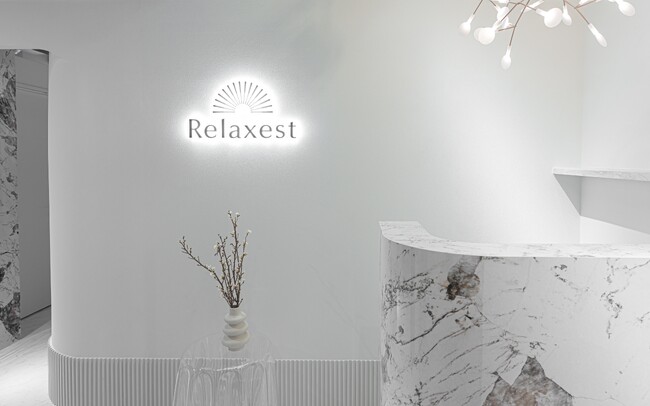 【新規店舗オープン】「眠れる森の美女」をコンセプトにした美容鍼サロン「Relaxest(リラクゼスト)」、3／22に東京・恵比寿に新規オープン