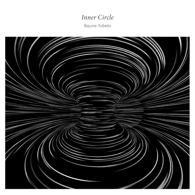 Bajune Tobeta、新曲「Inner Circle」を9/12リリース──Black Prezのリリックが導く“内なる旅”