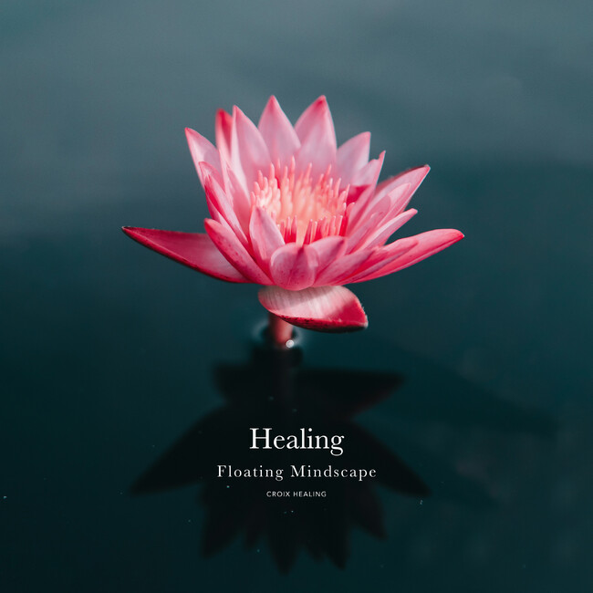 ソルフェジオ周波数963Hzの“意識調整効果”に着目したアルバム、CROIX HEALINGの新作「Healing - Floating Mindscape」が12/5リリース
