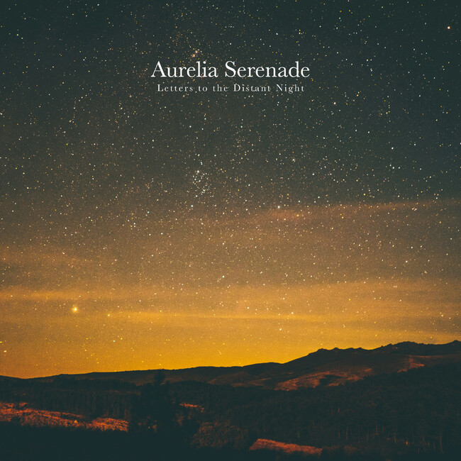 夜の静けさに寄り添うピアノ音楽。Classy Moon、新作アルバムを12月26日配信