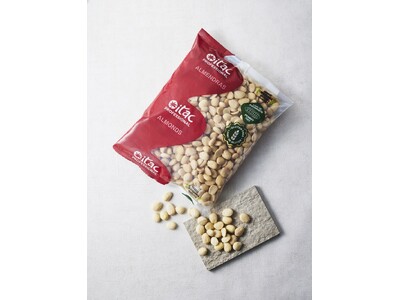 スペイン産アーモンド「Itac Professional（イタック プロフェッショナル）」から使いやすい...