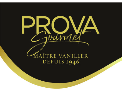 フランス発、世界トップクラスのバニラブランド「PROVA GOURMET(プロヴァ グルメ)」が日本初上陸。製菓製パン向け原材料の輸出入販売を手掛ける、サンエイト貿易株式会社が取扱いを開始！