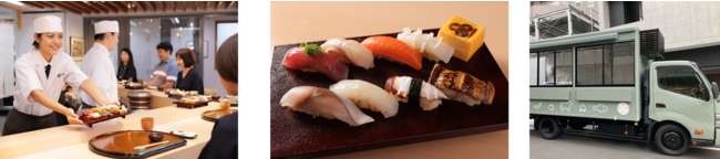 日本最大級の魚介グルメの祭典 第８回ジャパン フィッシャーマンズ フェスティバル2022～全国魚市場＆魚河岸まつり～ 同時開催「発見！ふくしまお魚まつり」