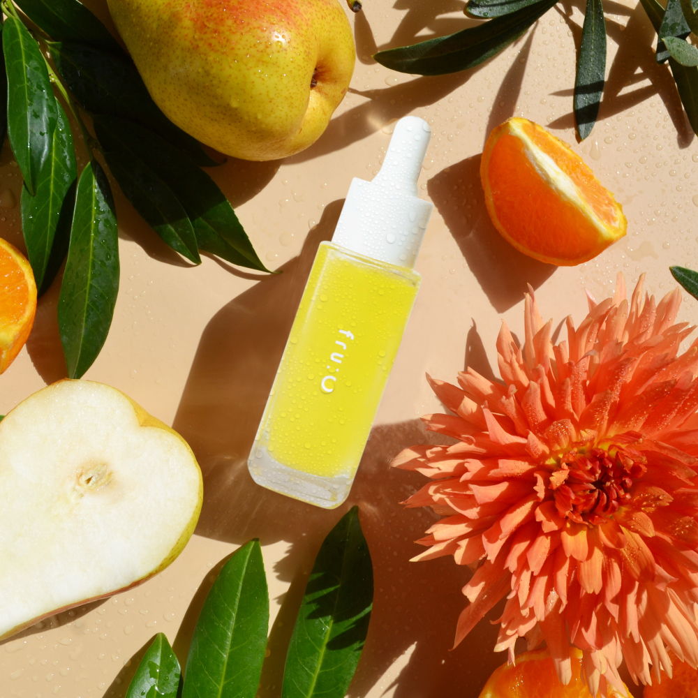 【プレゼントキャンペーン】ヨドバシカメラ梅田店公式アカウントをフォロー＆リポストでフルーシー美容液がもらえる！