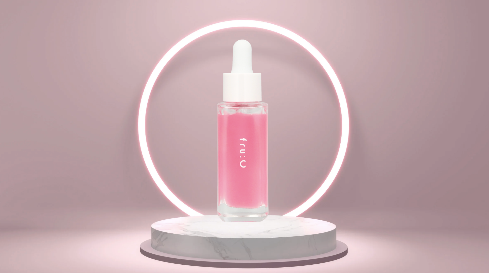 【新商品】シリーズ累計230万本突破*のFru:Cから《トリプルPDRN**×ビタミンC誘導体***配合》の美容液【fru:C PDRN Cセラム】が新発売！