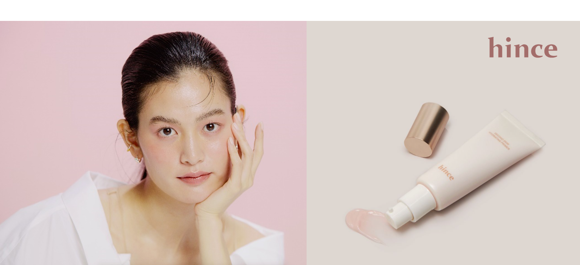 「@cosme STORE／MiSUGI」が3月15日(火)大阪天満橋にオープン！メイクアップブランド「hince」関西初となる常設コーナーが登場！