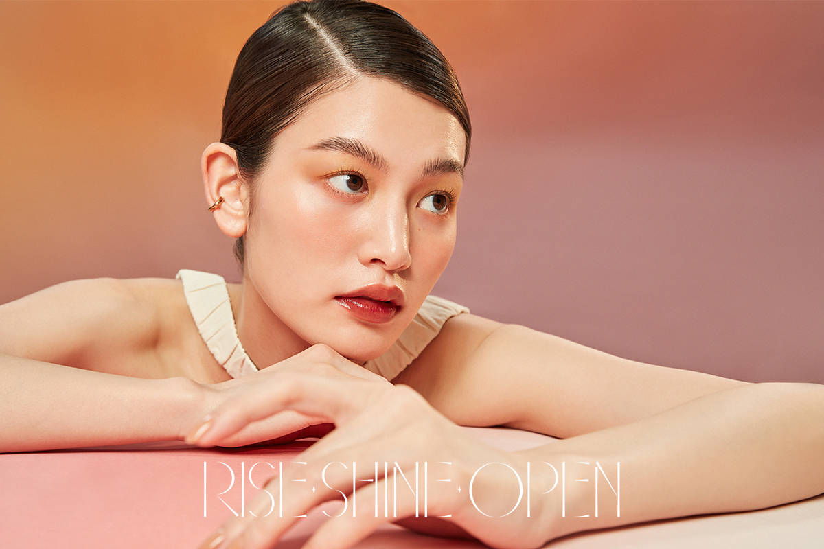 メイクアップブランド「hince」より春夏フェイスを彩る新作リップ＆新色パレットが登場 ～3月22日（火）17時より公式オンラインストアにて販売開始～