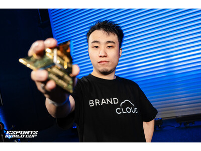 eスポーツチーム『Crazy Raccoon』所属・立川選手、ドミニカ共和国の国際格闘ゲーム大会『Bli...