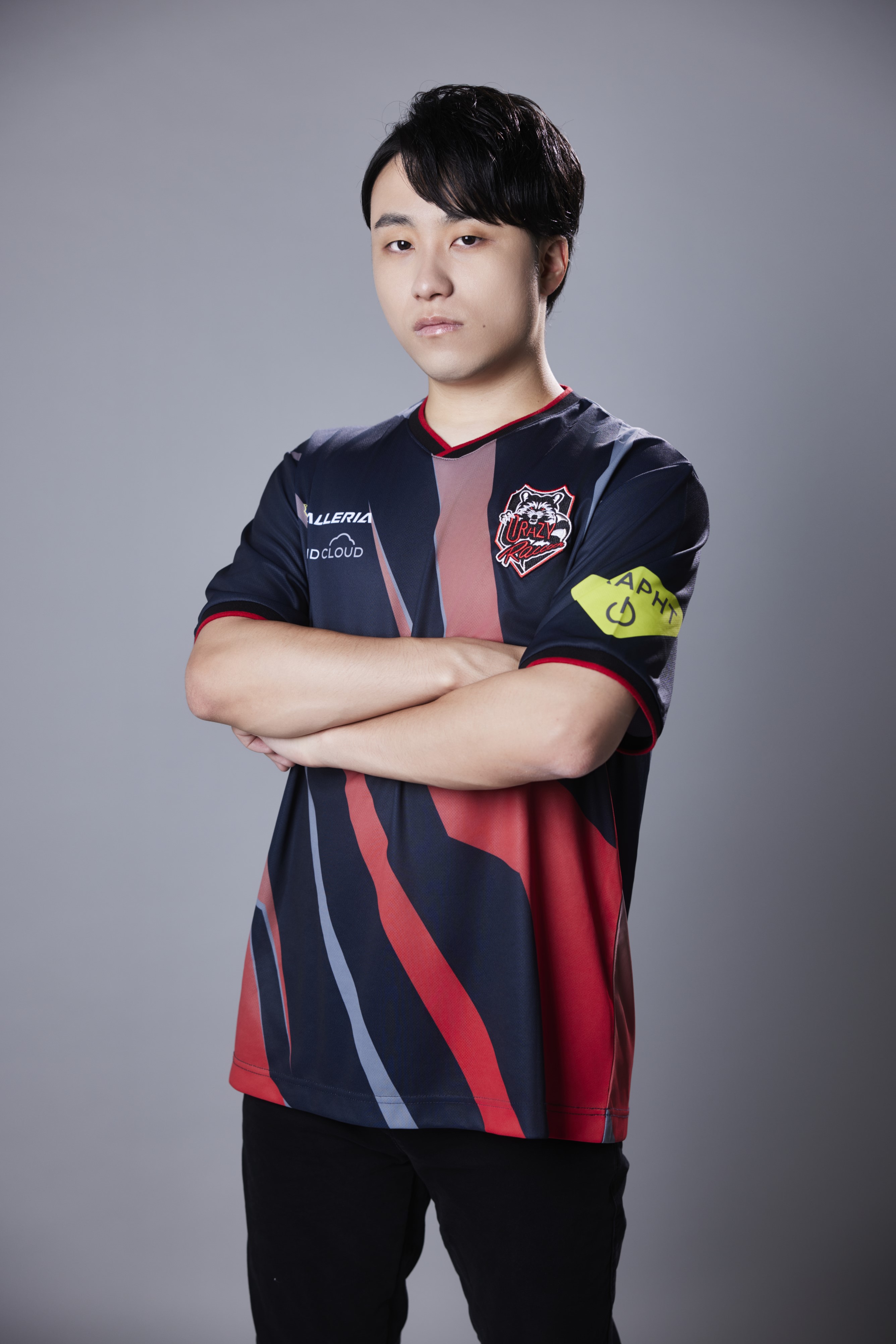 Crazy Raccoon所属 立川選手、EVO初の欧州大会「EVOフランス 2025」に出場決定！