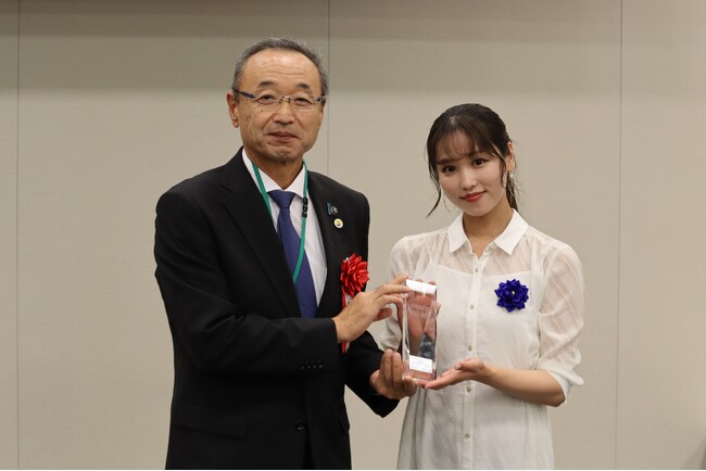 「さどマッチボックス」を運営する佐渡市が全国自治体先進モデル事例「地方創生AWARD2025」を受賞