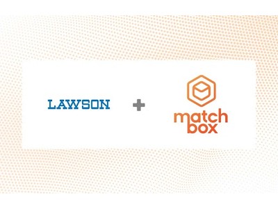 人財のデータを蓄積し、最適な求人ができるお仕事アプリ「matchbox」機能を拡張し、４月1日よりローソンの全国14,000店舗で導入