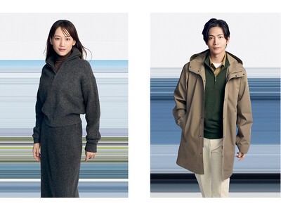 「UNIQLO UMEDA」が、いよいよ10月24日（金）オープン　進化する大阪・梅田の活気を世界中に届...