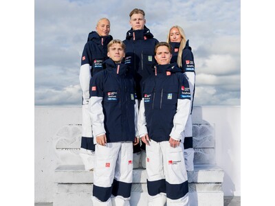 ユニクロ、スウェーデンスキー連盟・カーリング協会との契約を継続　スキーワールドカップ日本大会初協賛、未来のアスリート育成を支援