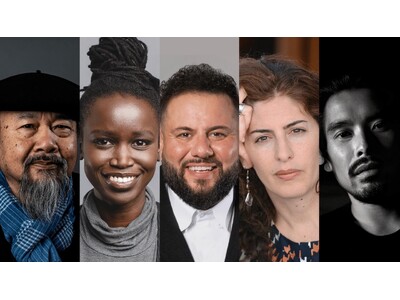 ユニクロ支援の「The Displacement Film Fund（難民映画基金）」、第2弾短編作品助...
