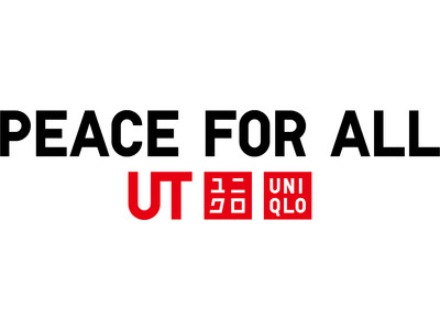 平和を願う、チャリティTシャツプロジェクト 「PEACE FOR ALL」から、新たなデザインTシャツ10柄が登場　-　7月22日世界同日発売